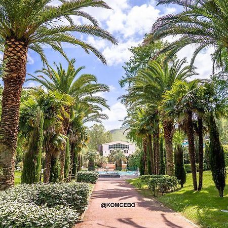 Appartement F2 A Cambo-Les-Bains Avec Piscine, Proche Thermes, Terrasse Et Parking - Fr-1-495-36 Экстерьер фото