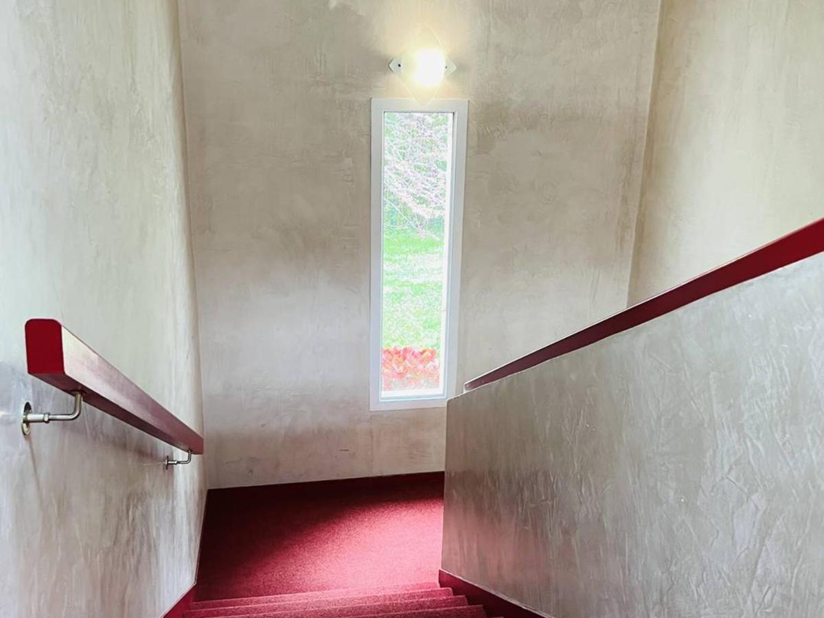 Appartement F2 A Cambo-Les-Bains Avec Piscine, Proche Thermes, Terrasse Et Parking - Fr-1-495-36 Экстерьер фото